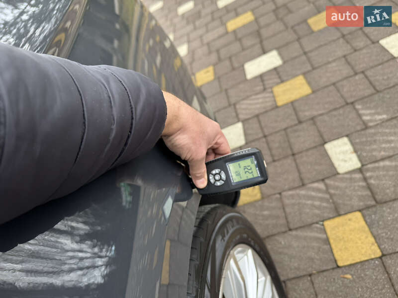 Седан Volkswagen Passat 2017 в Трускавці фото 198 Седан Volkswagen Passat 2017 в Трускавці