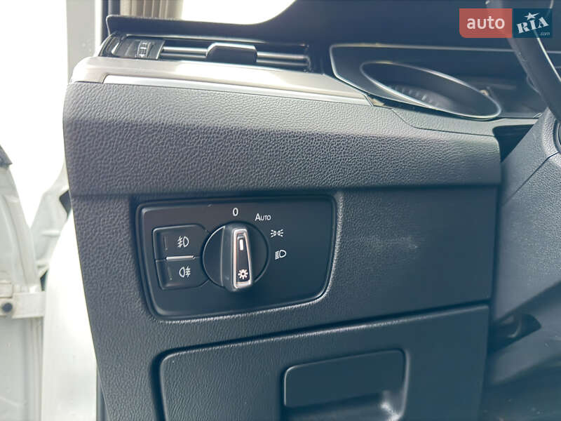 Універсал Volkswagen Passat 2016 в Хмельницькому