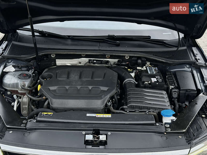 Седан Volkswagen Passat 2021 в Рівному фото 21 Седан Volkswagen Passat 2021 в Рівному