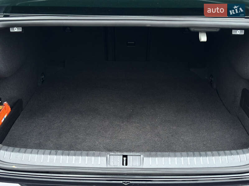 Седан Volkswagen Passat 2021 в Рівному фото 27 Седан Volkswagen Passat 2021 в Рівному