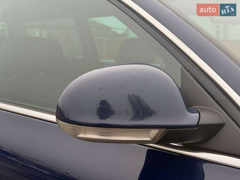 Універсал Volkswagen Passat 2004 в Охтирці