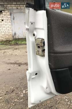 Седан Volkswagen Passat 1988 в Николаеве