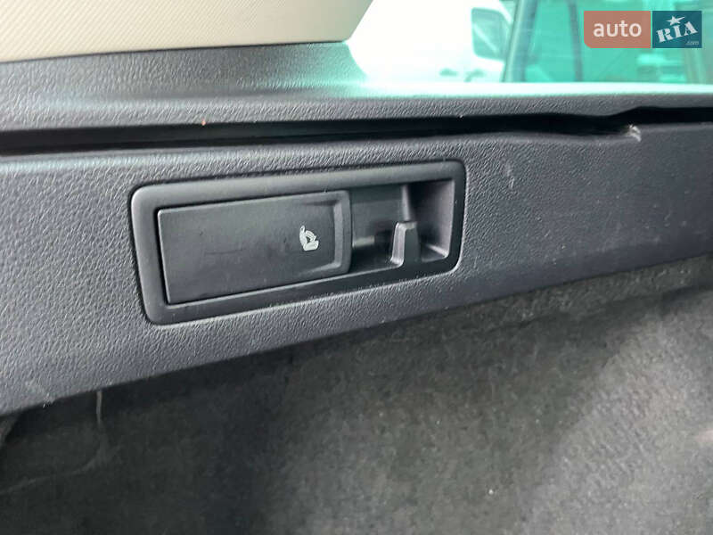Універсал Volkswagen Passat 2015 в Вінниці фото 57 Універсал Volkswagen Passat 2015 в Вінниці