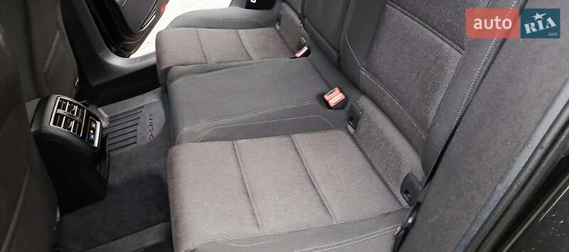 Универсал Volkswagen Passat 2017 в Чернигове