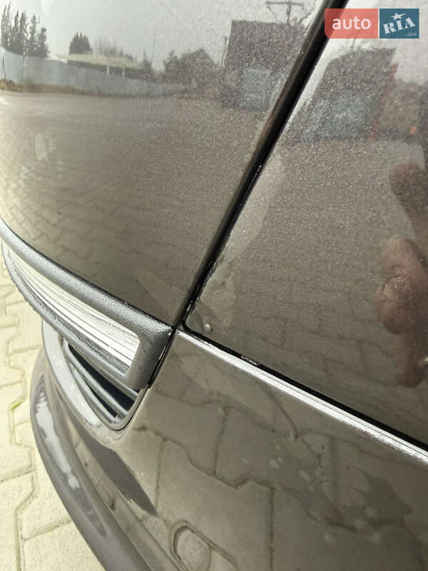 Универсал Volkswagen Passat 2010 в Львове