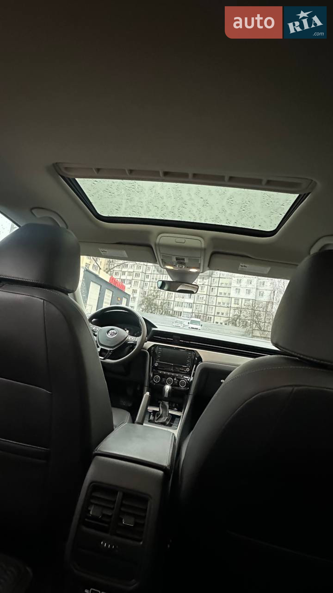 2021 Volkswagen Passat - мініатюра 12