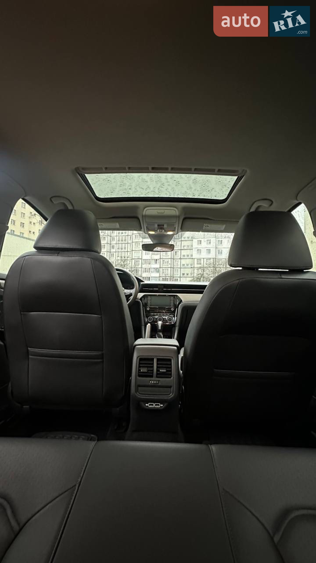 2021 Volkswagen Passat - мініатюра 11