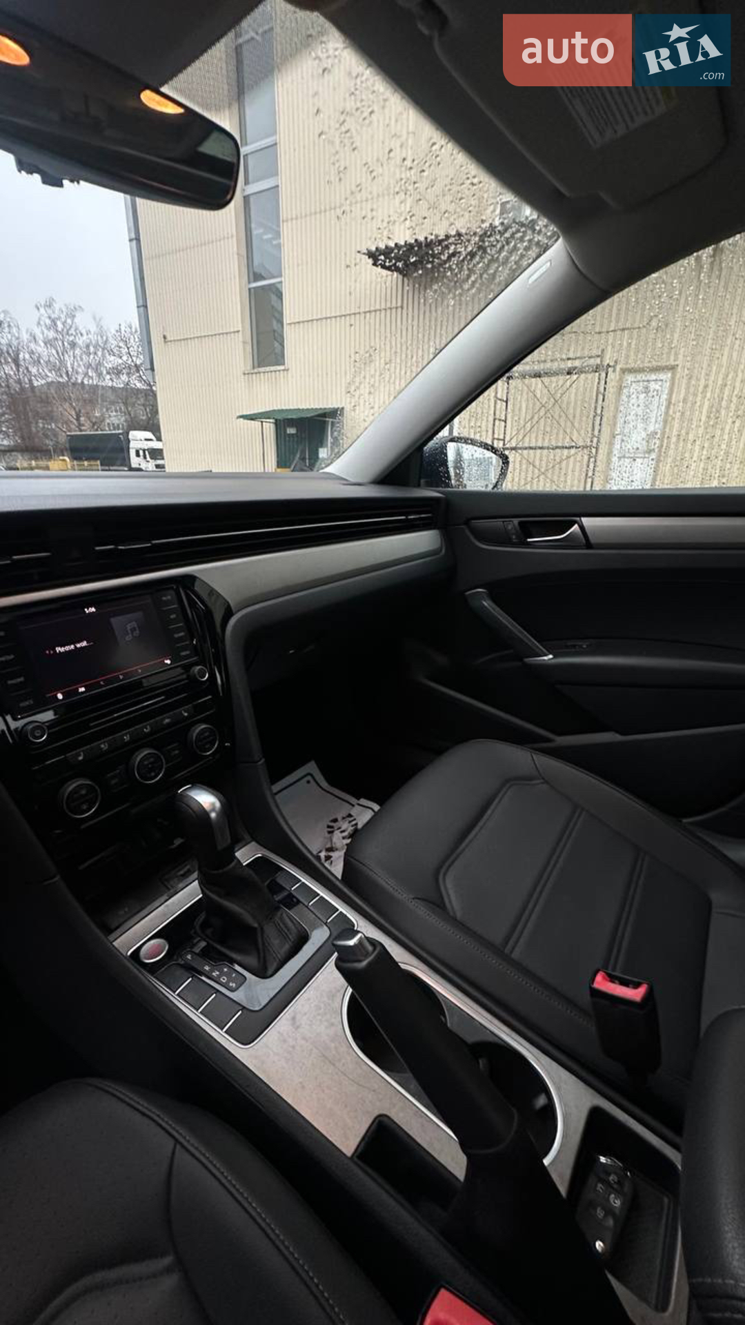 2021 Volkswagen Passat - мініатюра 17