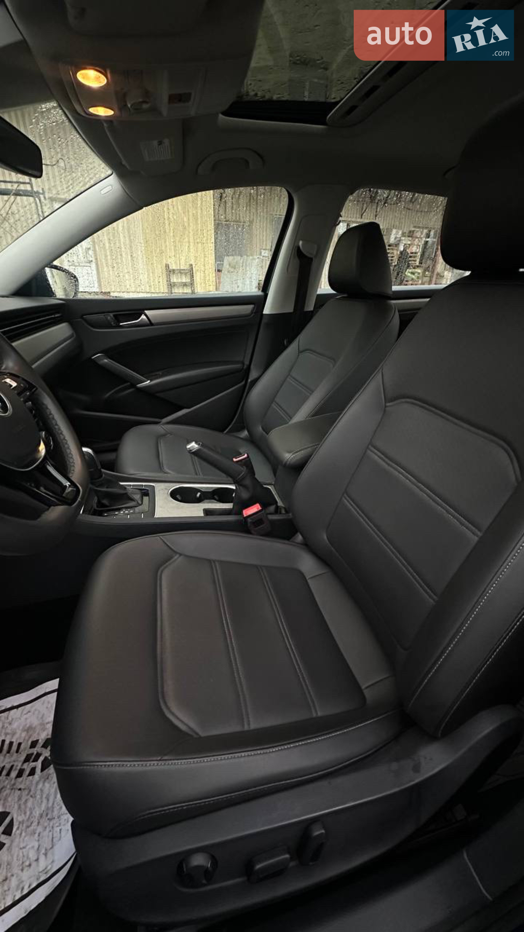 2021 Volkswagen Passat - мініатюра 18
