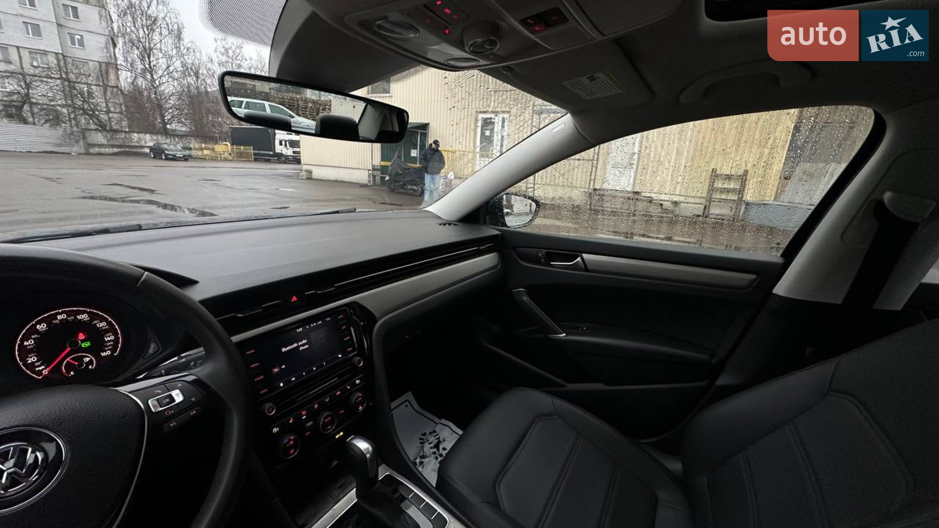 2021 Volkswagen Passat - мініатюра 22