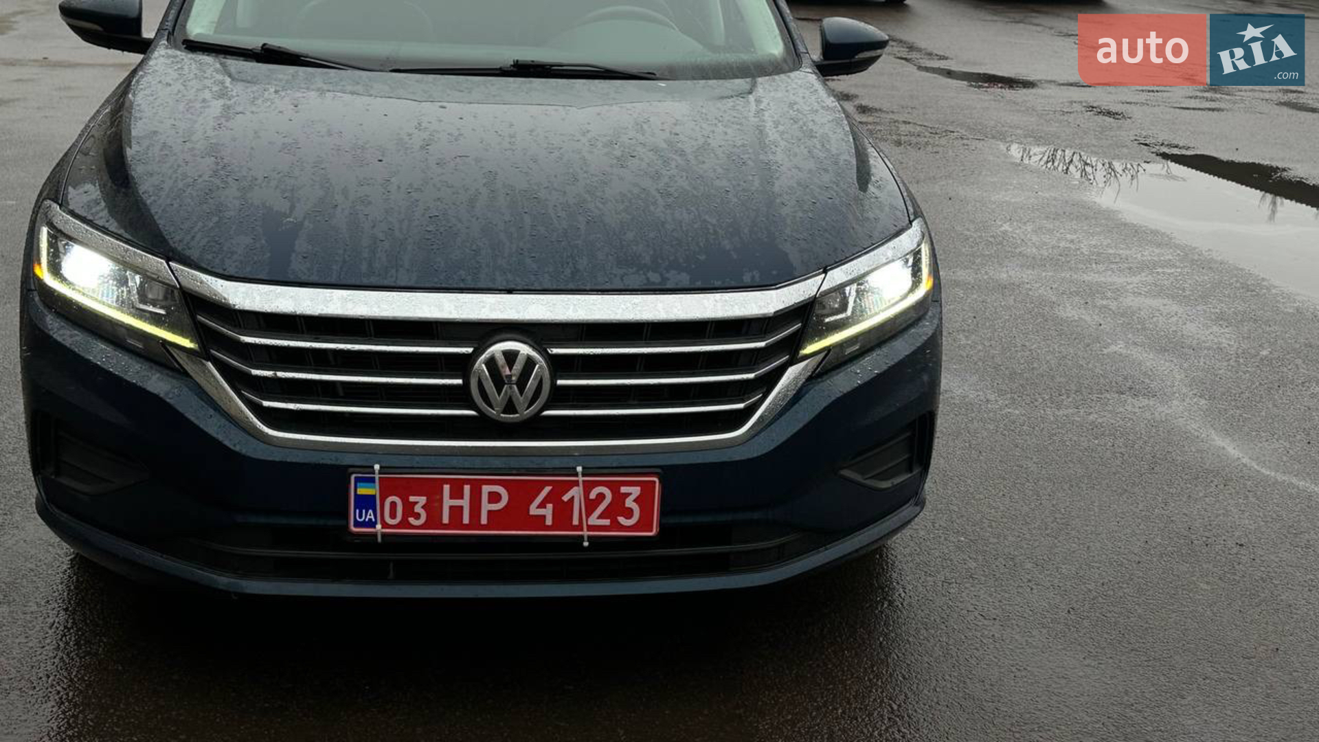 2021 Volkswagen Passat - мініатюра 26