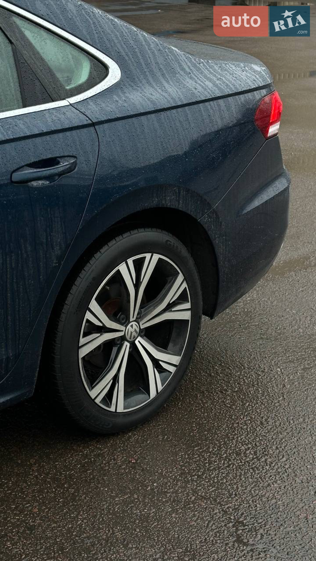 2021 Volkswagen Passat - мініатюра 30
