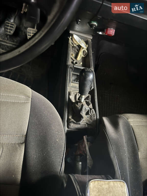 Универсал Volkswagen Passat 1986 в Херсоне фото 10 Универсал Volkswagen Passat 1986 в Херсоне