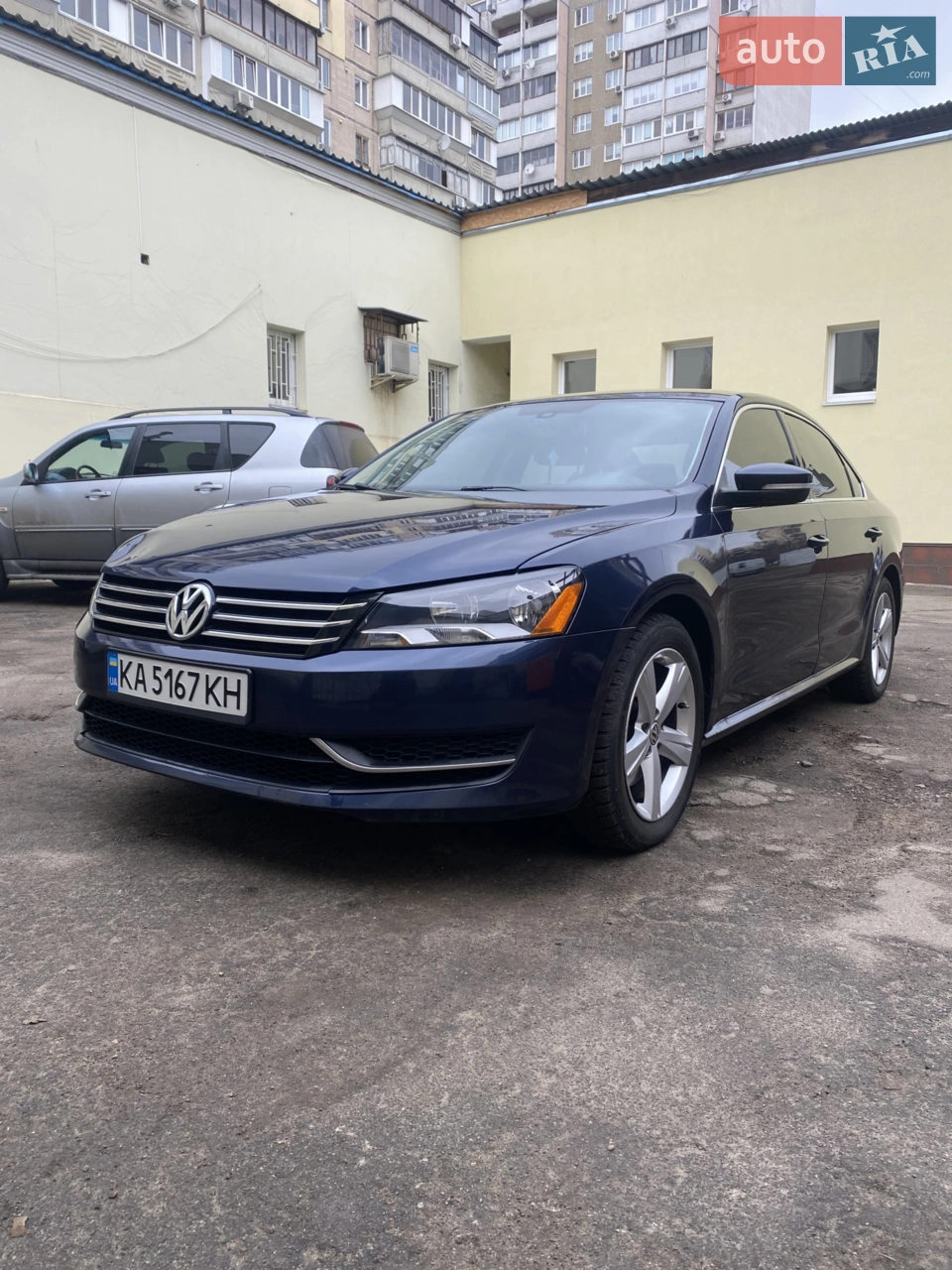 2013 Volkswagen Passat - мініатюра 34