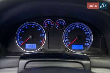 Седан Volkswagen Passat 2004 в Коломиї