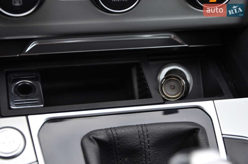 Седан Volkswagen Passat 2017 в Одесі фото 41 Седан Volkswagen Passat 2017 в Одесі