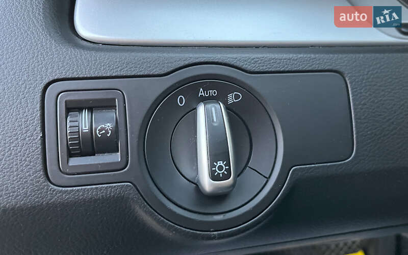 Універсал Volkswagen Passat 2011 в Стрию