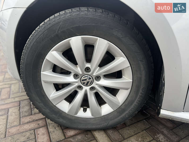 Седан Volkswagen Passat 2012 в Харкові фото 15 Седан Volkswagen Passat 2012 в Харкові