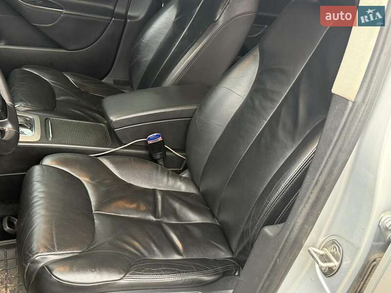 Универсал Volkswagen Passat 2006 в Житомире