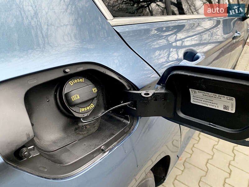 Седан Volkswagen Passat 2018 в Тернополі