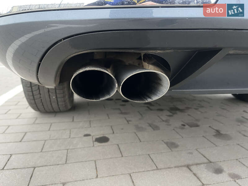 Седан Volkswagen Passat 2011 в Виннице