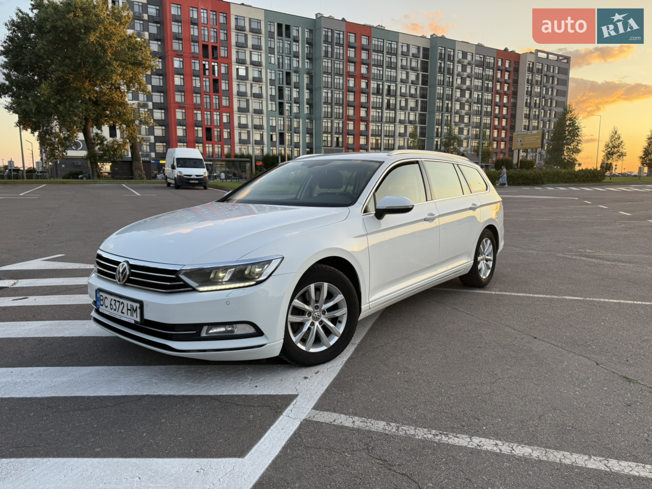 2016 Volkswagen Passat - мініатюра 44
