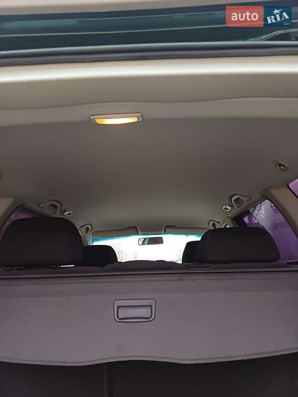 Універсал Volkswagen Passat 2001 в Вінниці