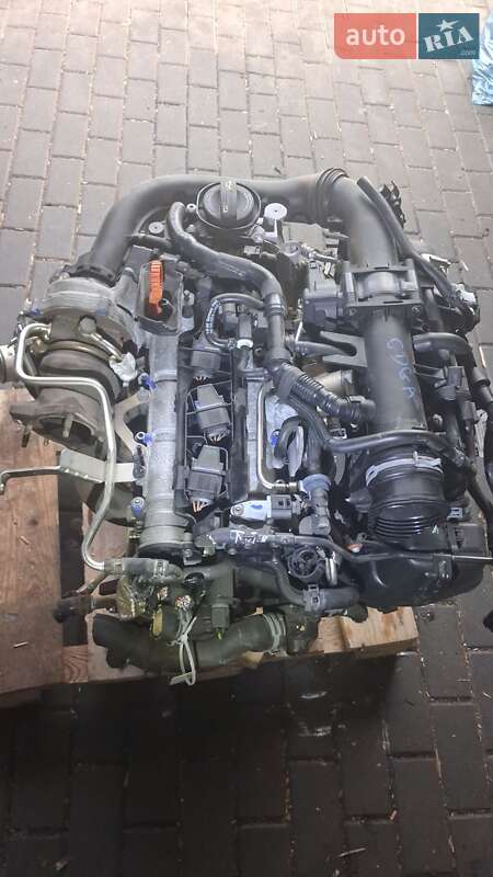 Универсал Volkswagen Passat 2012 в Белой Церкви