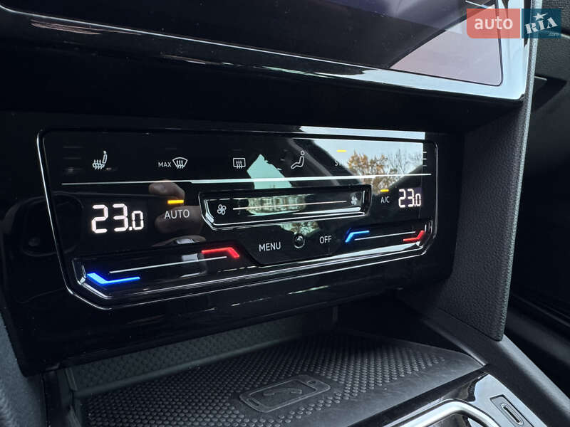 Універсал Volkswagen Passat 2020 в Луцьку фото 20 Універсал Volkswagen Passat 2020 в Луцьку