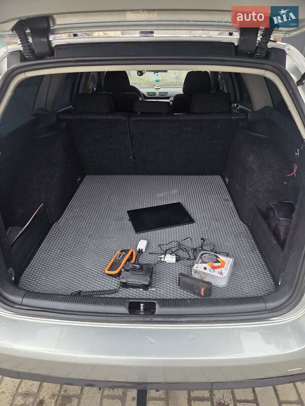 Универсал Volkswagen Passat 2008 в Березному