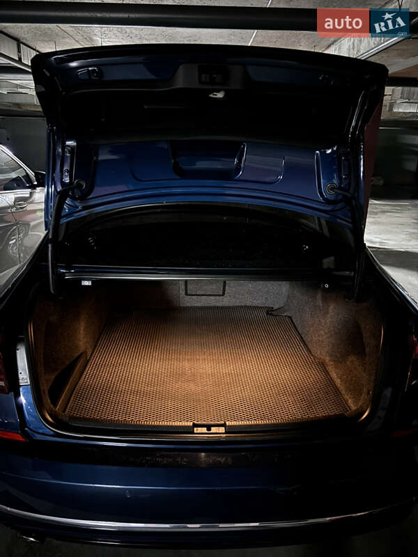 Седан Volkswagen Passat 2017 в Днепре фото 16 Седан Volkswagen Passat 2017 в Днепре