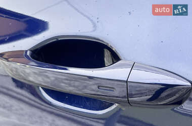 Седан Volkswagen Passat 2019 в Дрогобыче