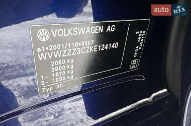 Седан Volkswagen Passat 2019 в Дрогобыче