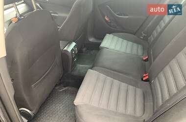 Универсал Volkswagen Passat 2009 в Виннице