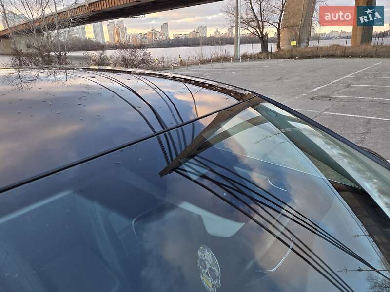 Седан Volkswagen Passat 2020 в Києві