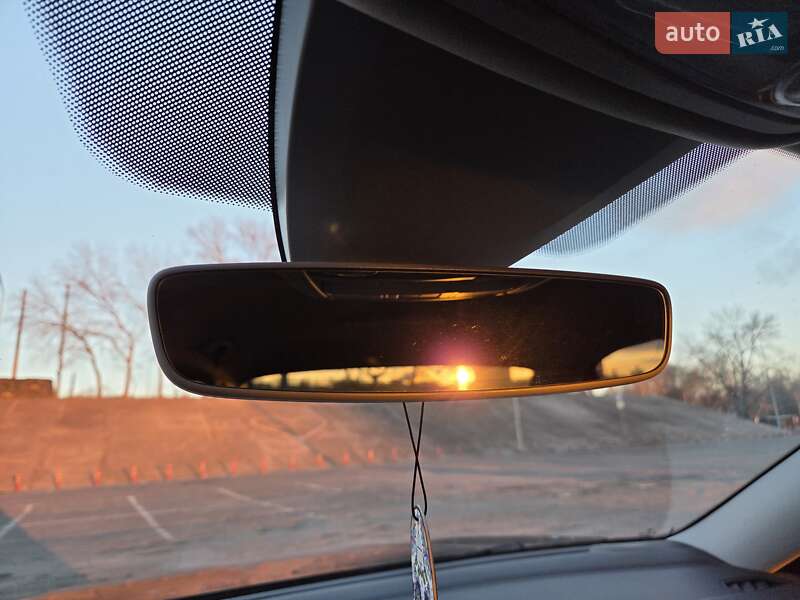 Седан Volkswagen Passat 2020 в Києві