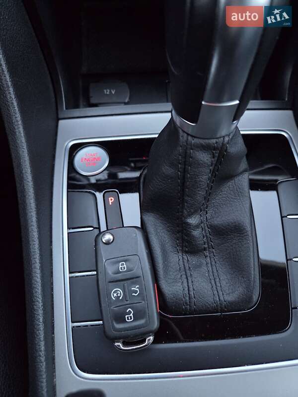 Седан Volkswagen Passat 2020 в Києві