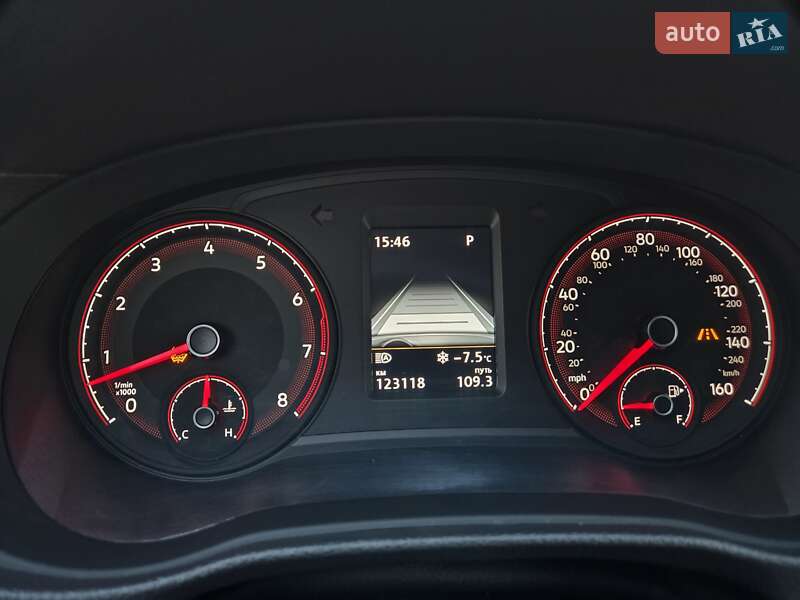 Седан Volkswagen Passat 2020 в Києві