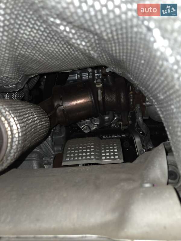 Седан Volkswagen Passat 2020 в Києві