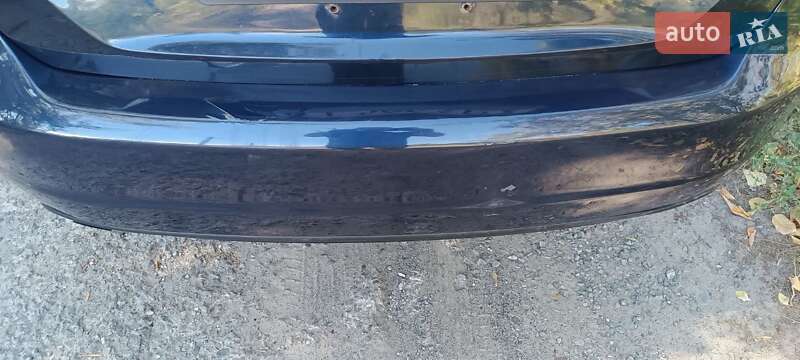 Седан Volkswagen Passat 2015 в Дніпрі фото 5 Седан Volkswagen Passat 2015 в Дніпрі