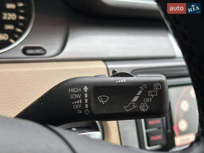 Универсал Volkswagen Passat 2011 в Дрогобыче фото 49 Универсал Volkswagen Passat 2011 в Дрогобыче