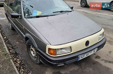 Универсал Volkswagen Passat 1991 в Киеве