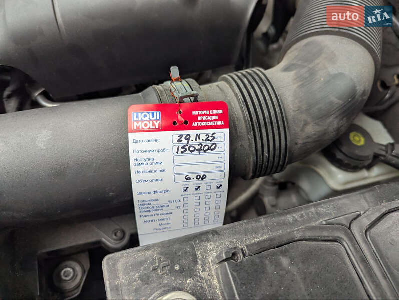 Седан Volkswagen Passat 2017 в Києві