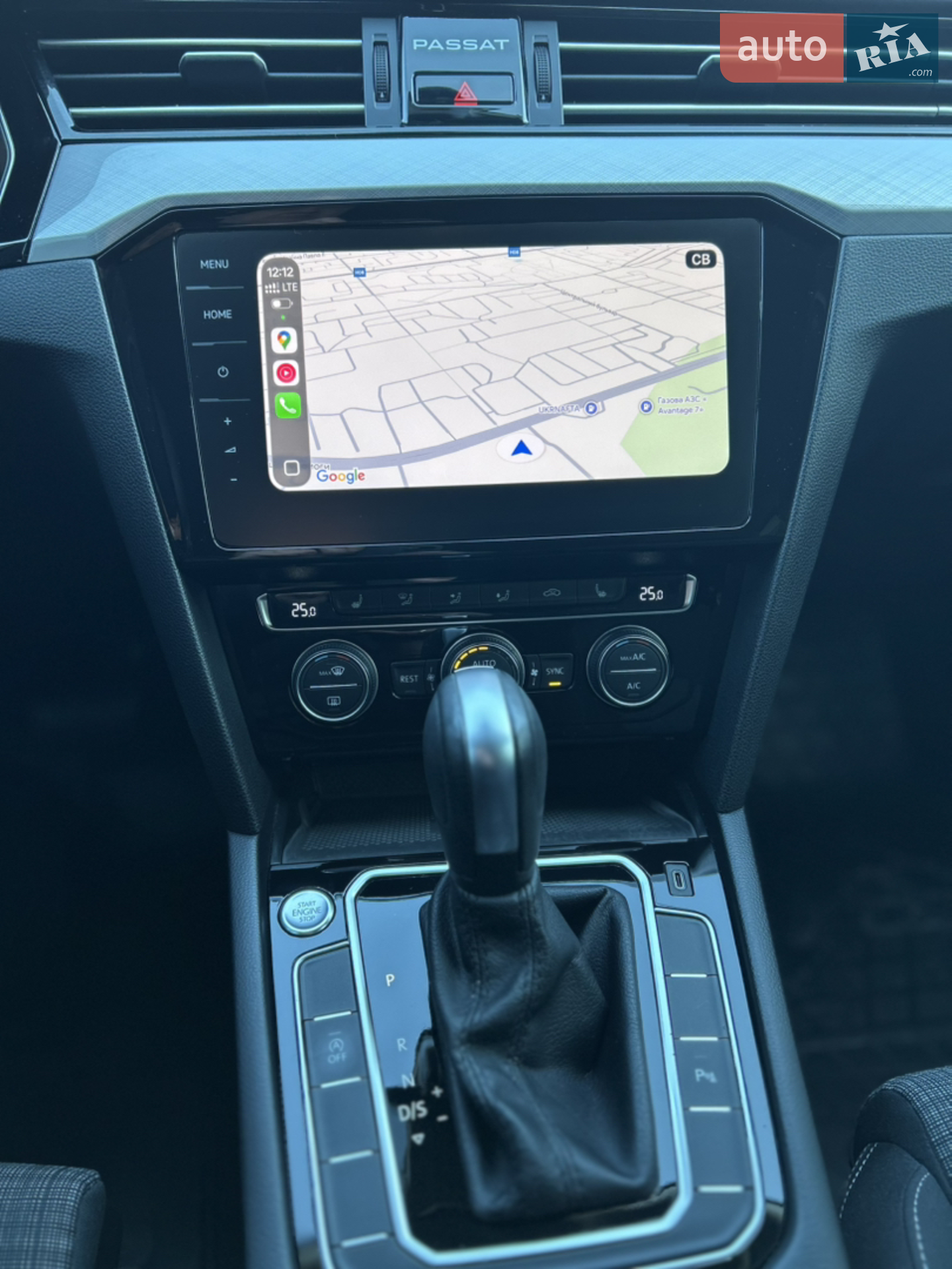 2019 Volkswagen Passat - мініатюра 51