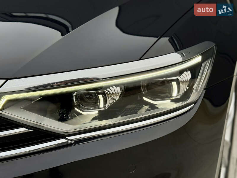 Седан Volkswagen Passat 2022 в Броварах