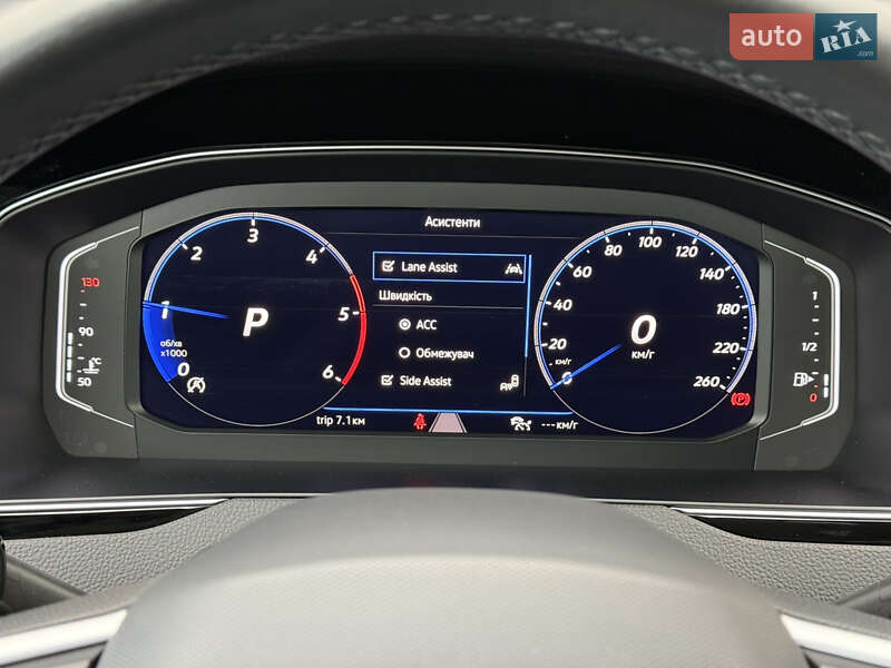 Седан Volkswagen Passat 2022 в Броварах