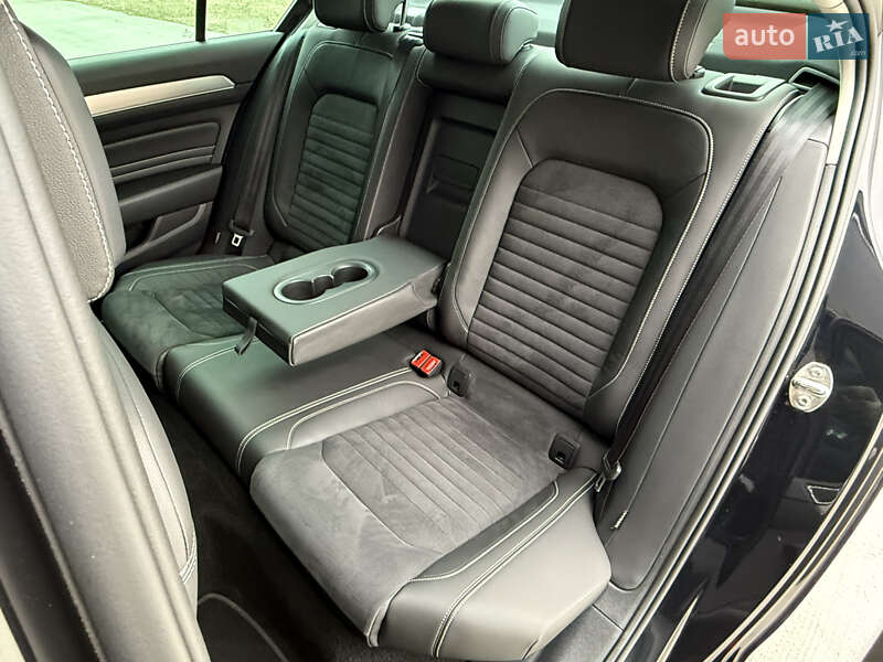 Седан Volkswagen Passat 2022 в Броварах