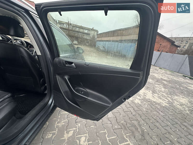 Універсал Volkswagen Passat 2010 в Ніжині