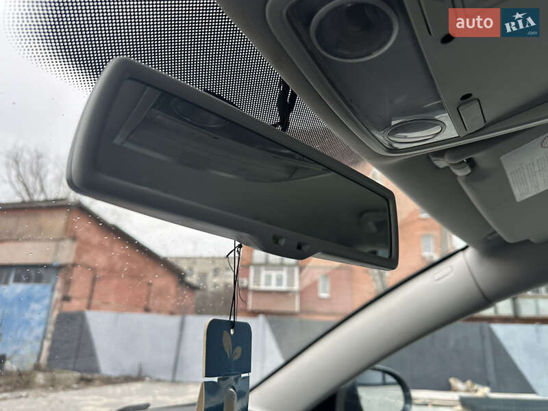 Універсал Volkswagen Passat 2010 в Ніжині