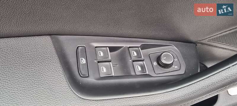 Універсал Volkswagen Passat 2015 в Чернівцях